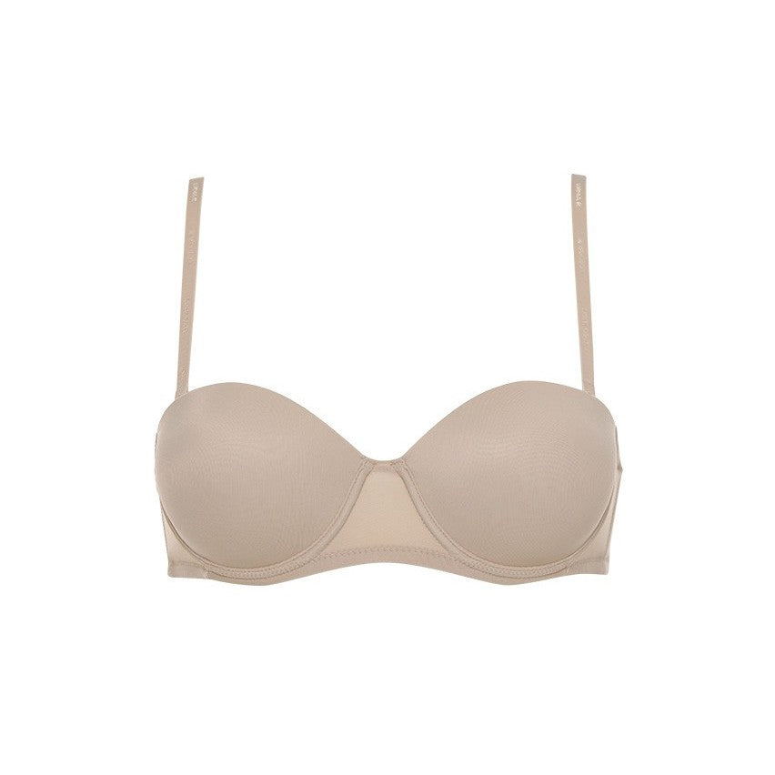 Reggiseno balconcino Lormar Pura Fascia