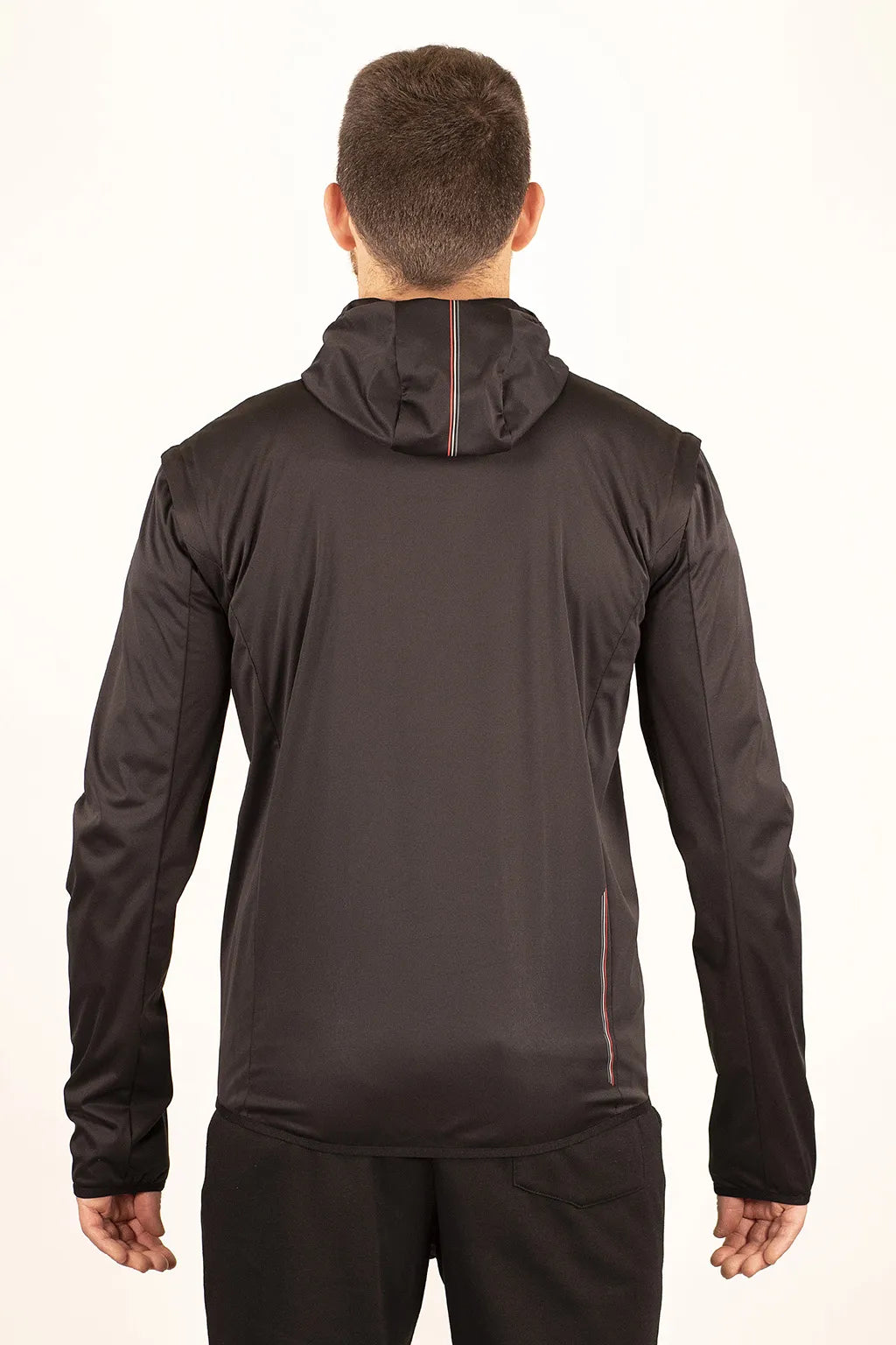 Giacca Softshell 3 in 1 da Uomo Brugi N84B