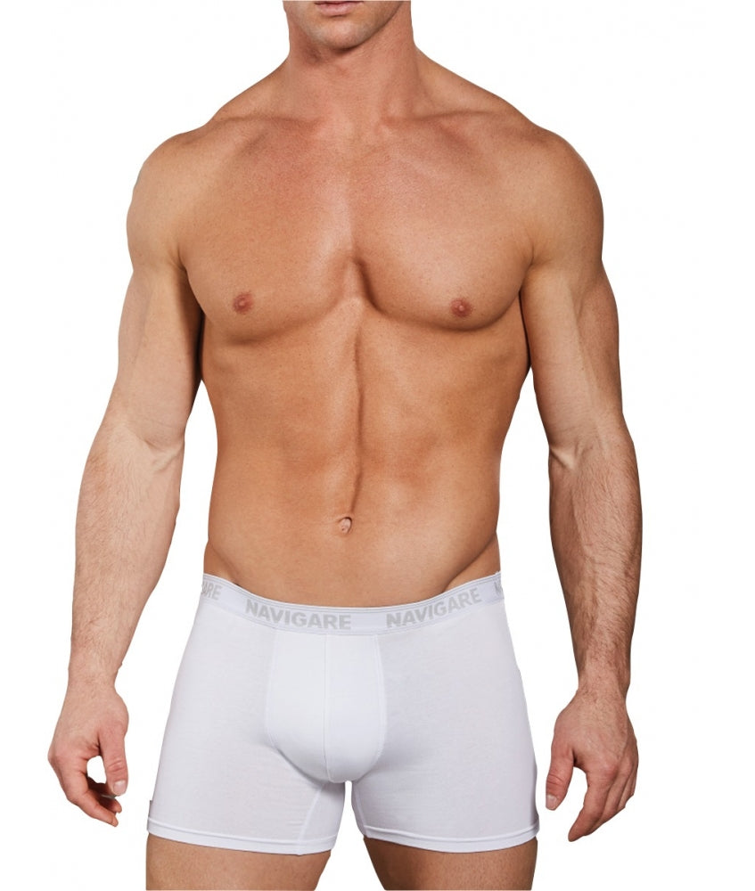 Boxer da Uomo con Elastico Navigare 573E