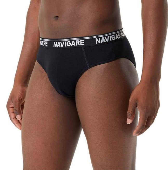 Slip con Elastico Navigare 574/E
