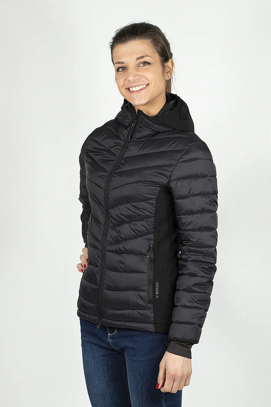 Giacca Impermeabile 80 Grammi Brugi NF2N