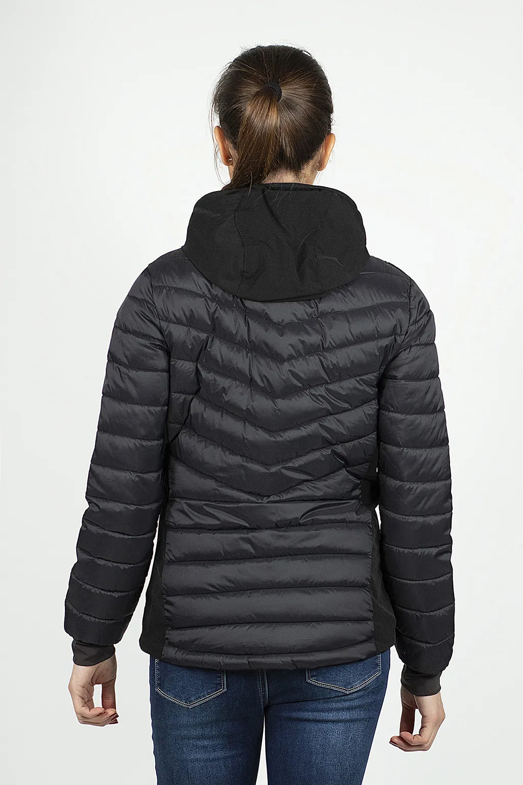 Giacca Impermeabile 80 Grammi Brugi NF2N