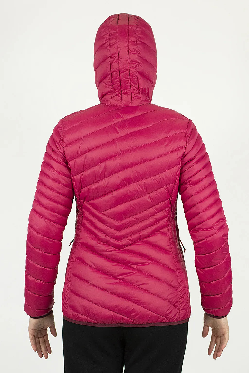 Giacca Leggera da Donna Brugi NG2L