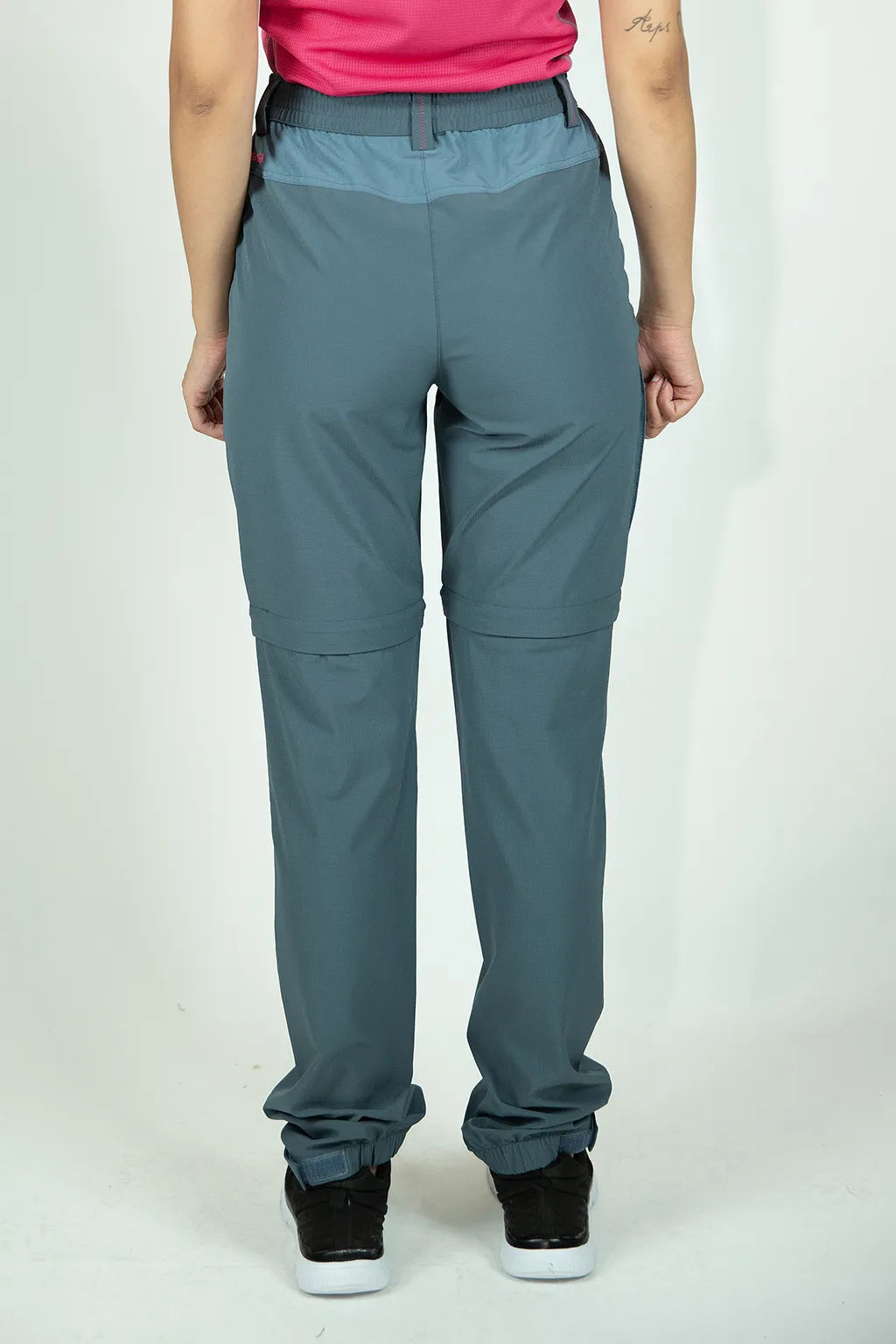 Pantaloni Outdoor Donna Brugi NH2B