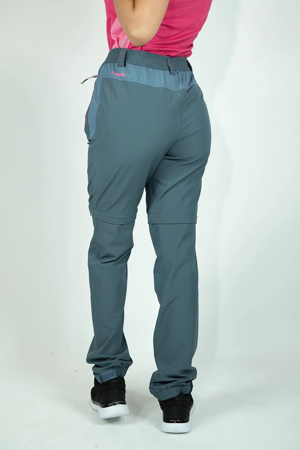 Pantaloni Outdoor Donna Brugi NH2B