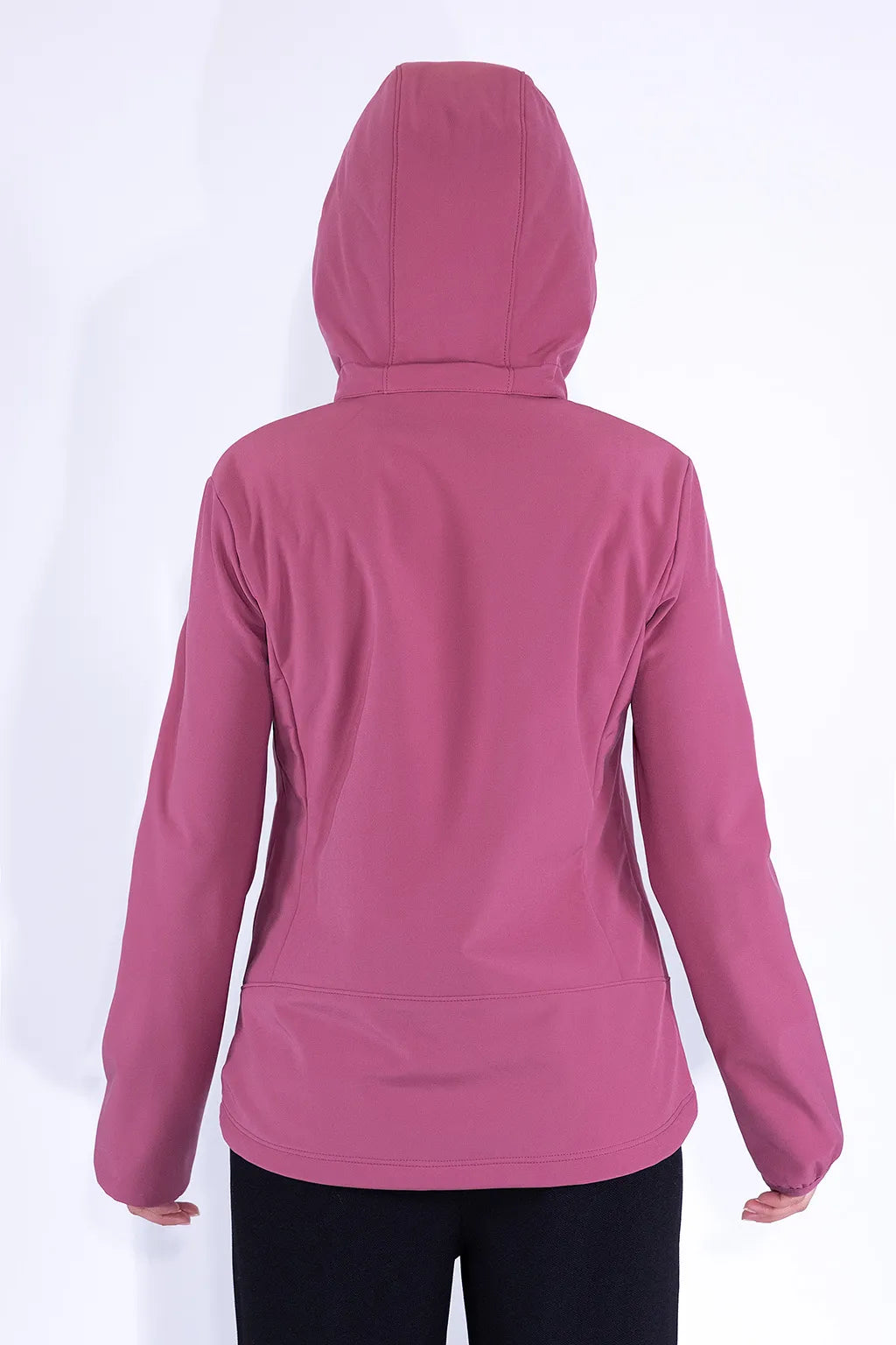 Giacca Softshell 3 Strati Brugi NH2H