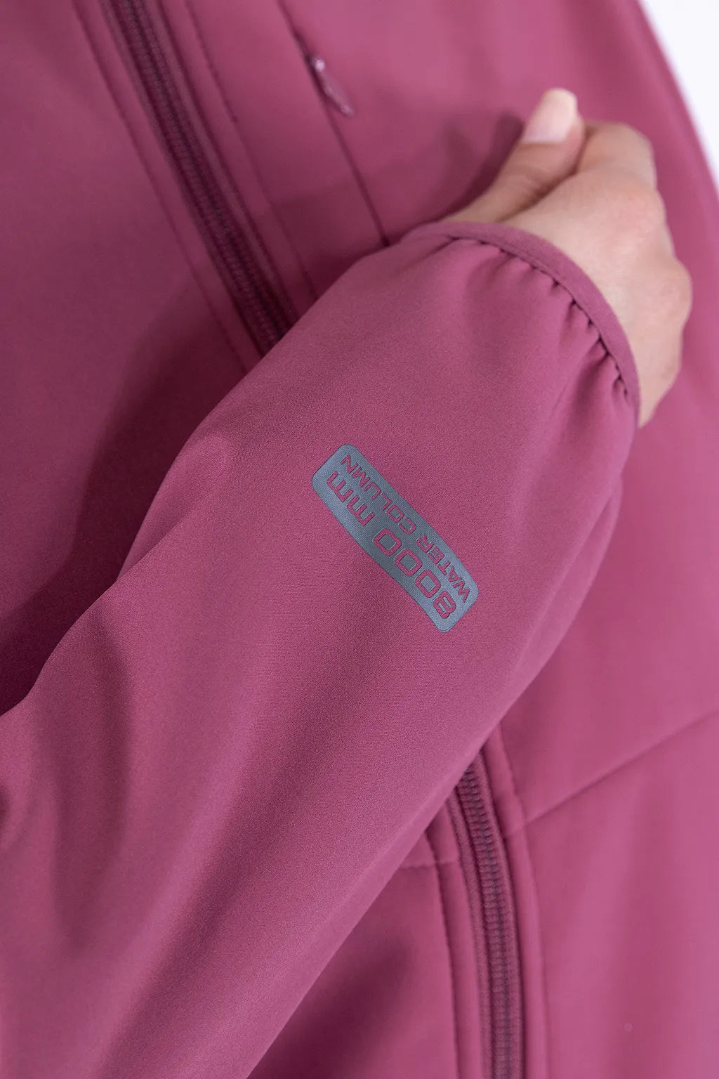 Giacca Softshell 3 Strati Brugi NH2H