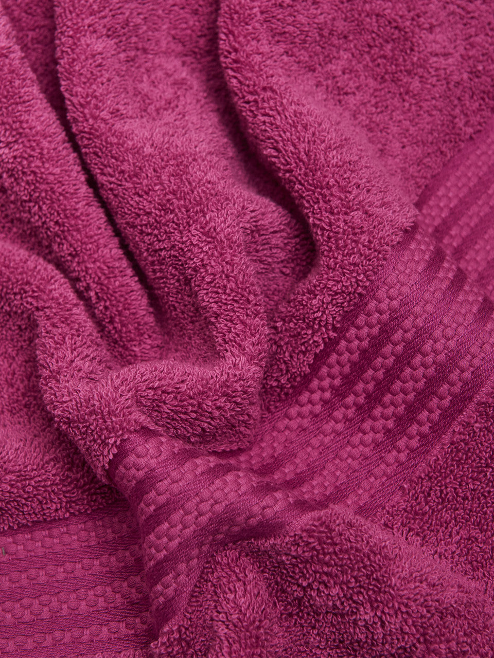 Asciugamani Viso 60X110 Orchidea Aquilatex