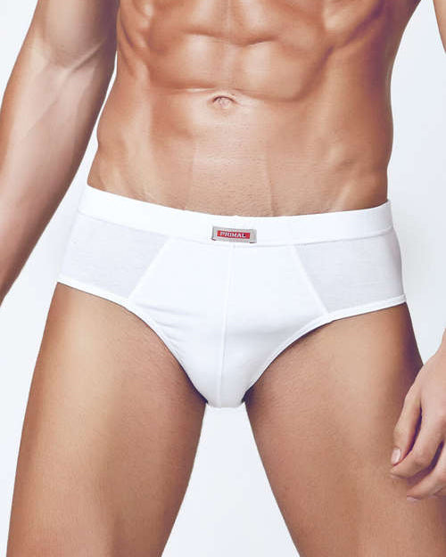 Slip da Uomo Maxi Confort Primal 2211