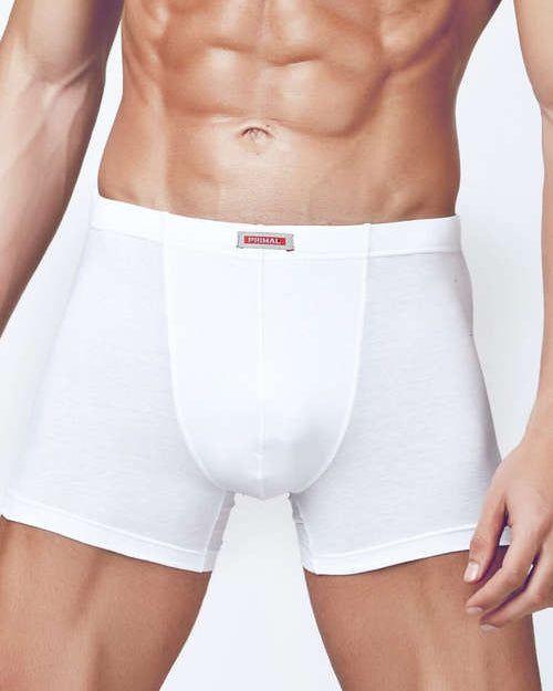 Boxer da Uomo Maxi Confort Primal 3211