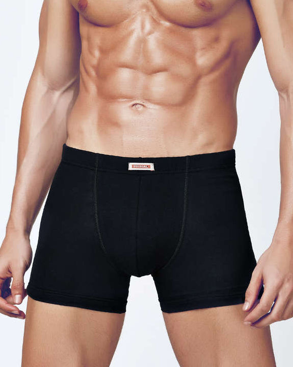 Boxer da Uomo Maxi Confort Primal 3211