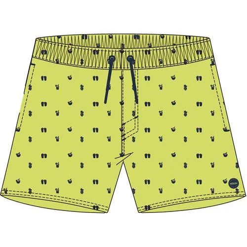 Costume bagno uomo Brugi