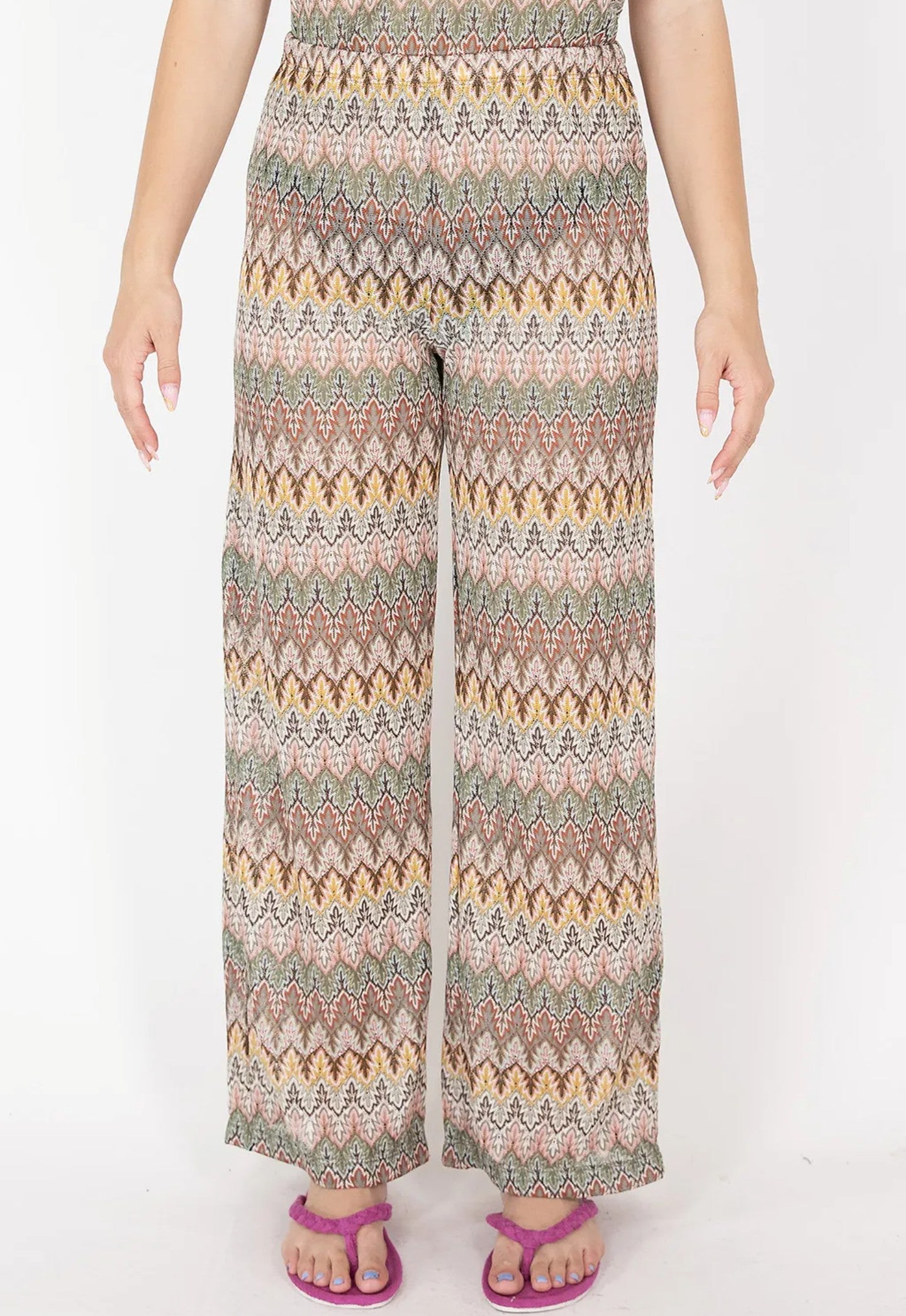 Pantalone a palazzo brugi M823