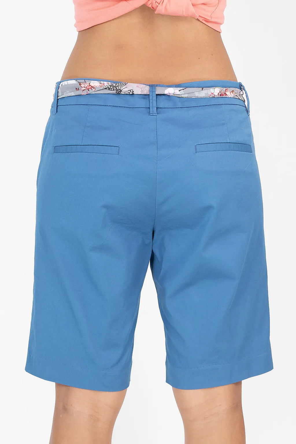 Pantalone Corto da Donna Brugi C95N