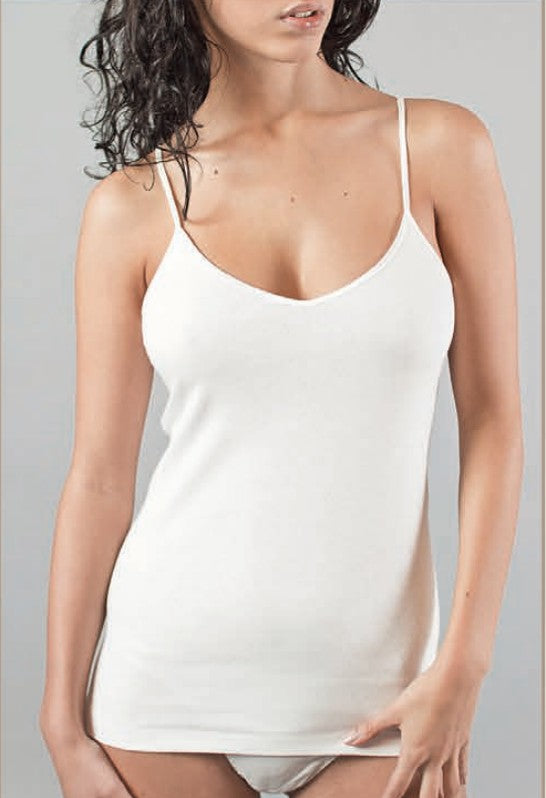 Canotta Intima Spalla Stretta FDB 90