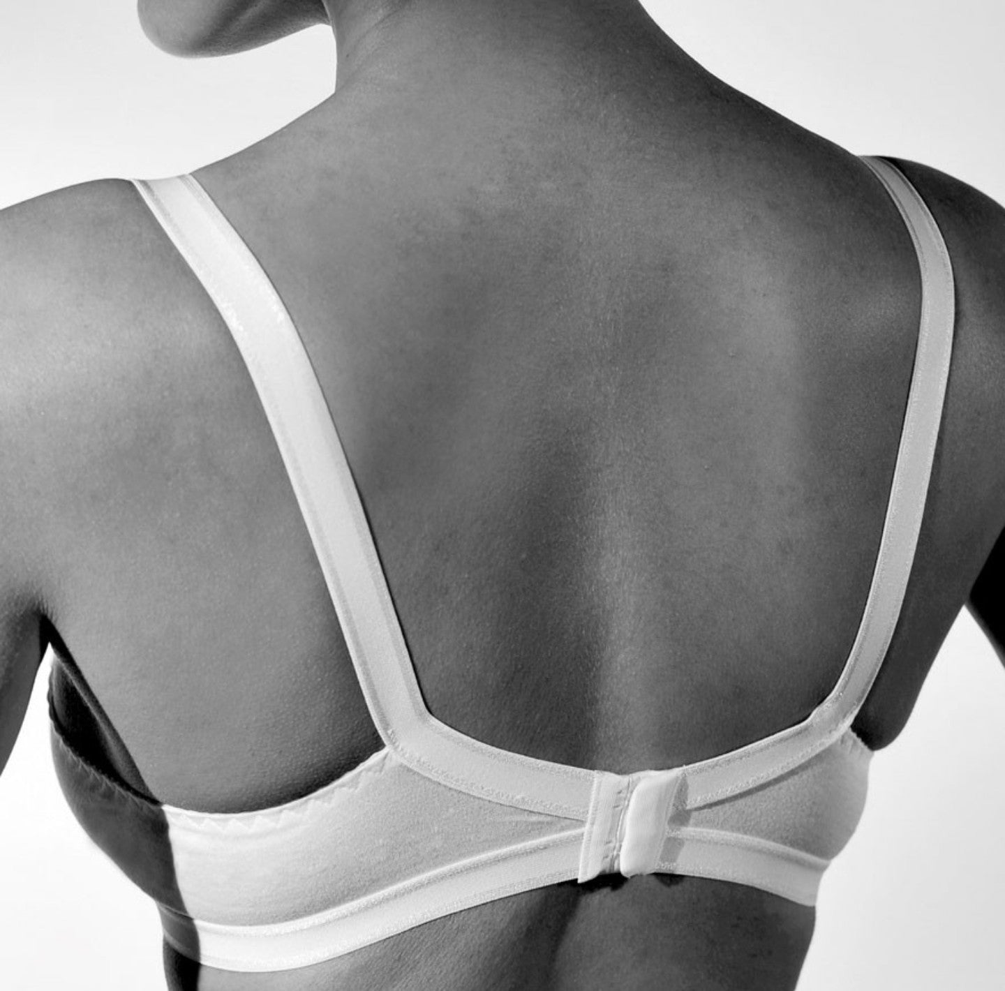 Reggiseno da Donna in Cotone Gios 142