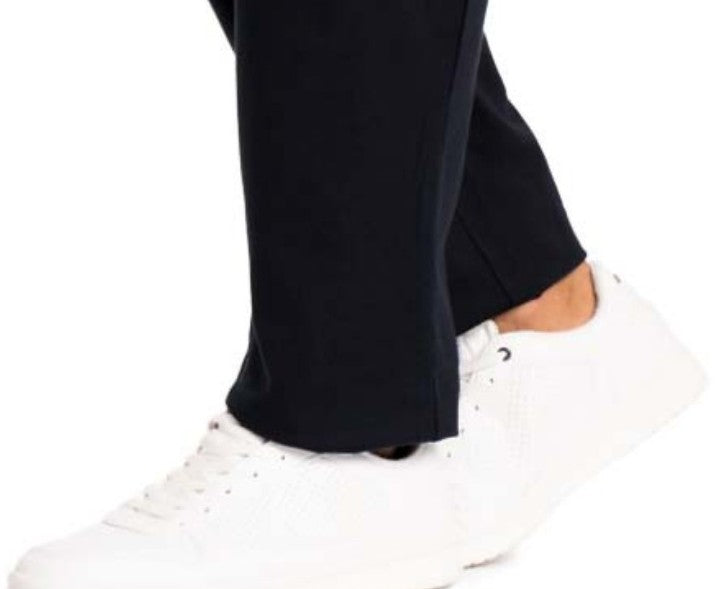 Pantalone sportivo Tuta Uomo Lungo in Cotone Leggero 910