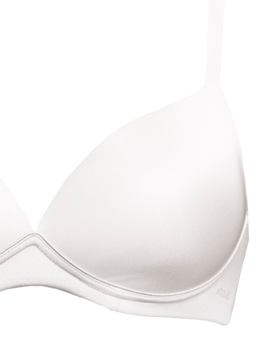 Reggiseno Si e Lei imbottito senza ferretto