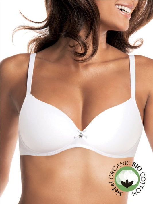 Reggiseno con Ferretto SIéLEI 1428