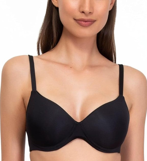 Reggiseno Push-Up senza Ferretto SIèLEI 1556