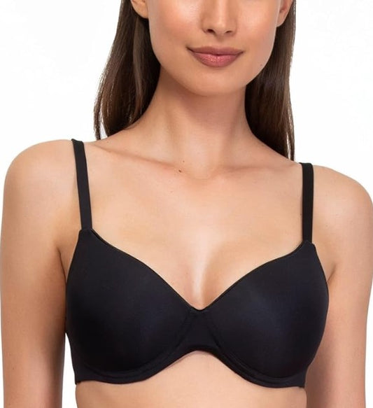 Reggiseno Push-Up senza Ferretto SIèLEI 1556