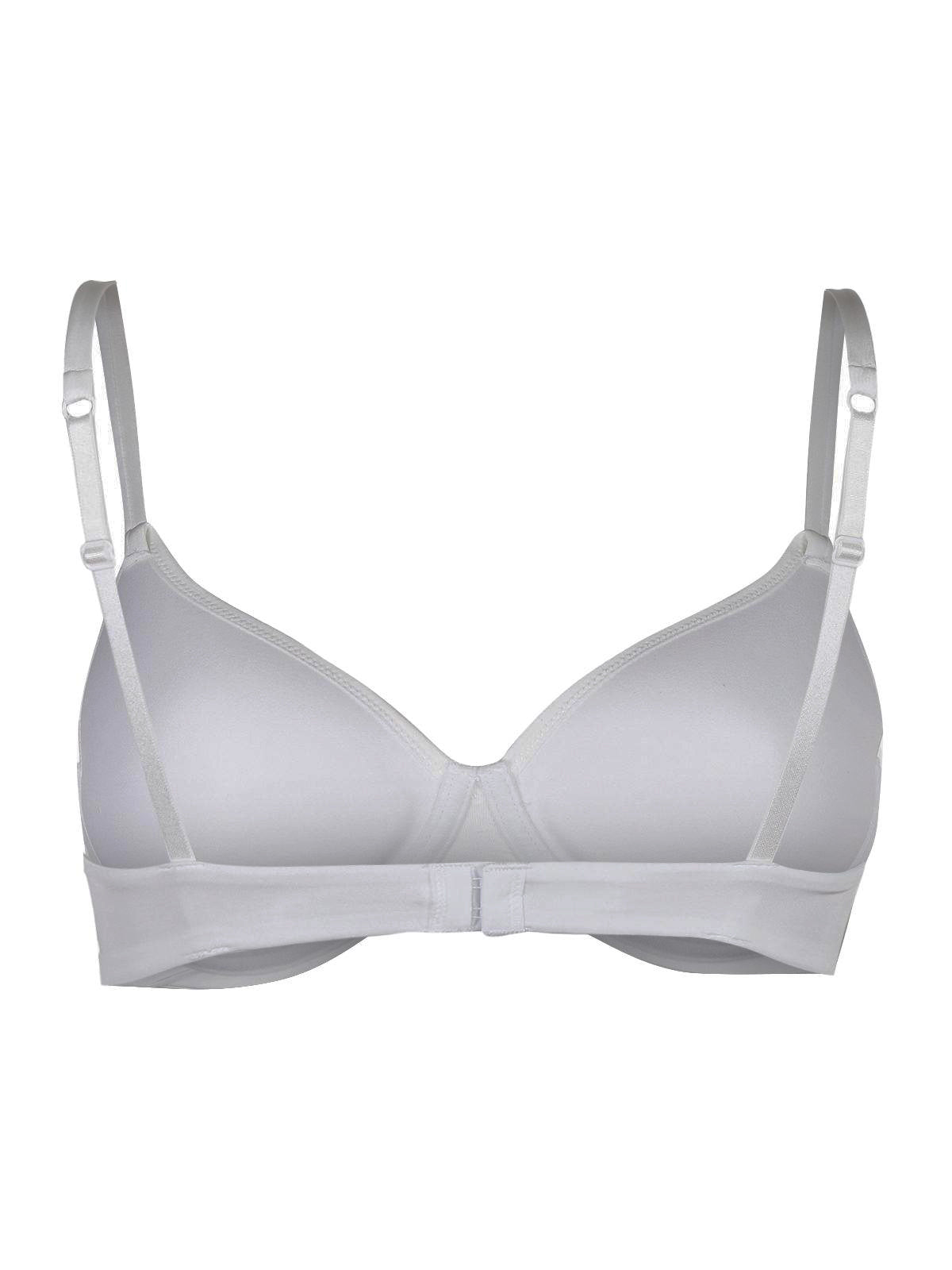 Reggiseno Push-Up senza Ferretto SIèLEI 1556