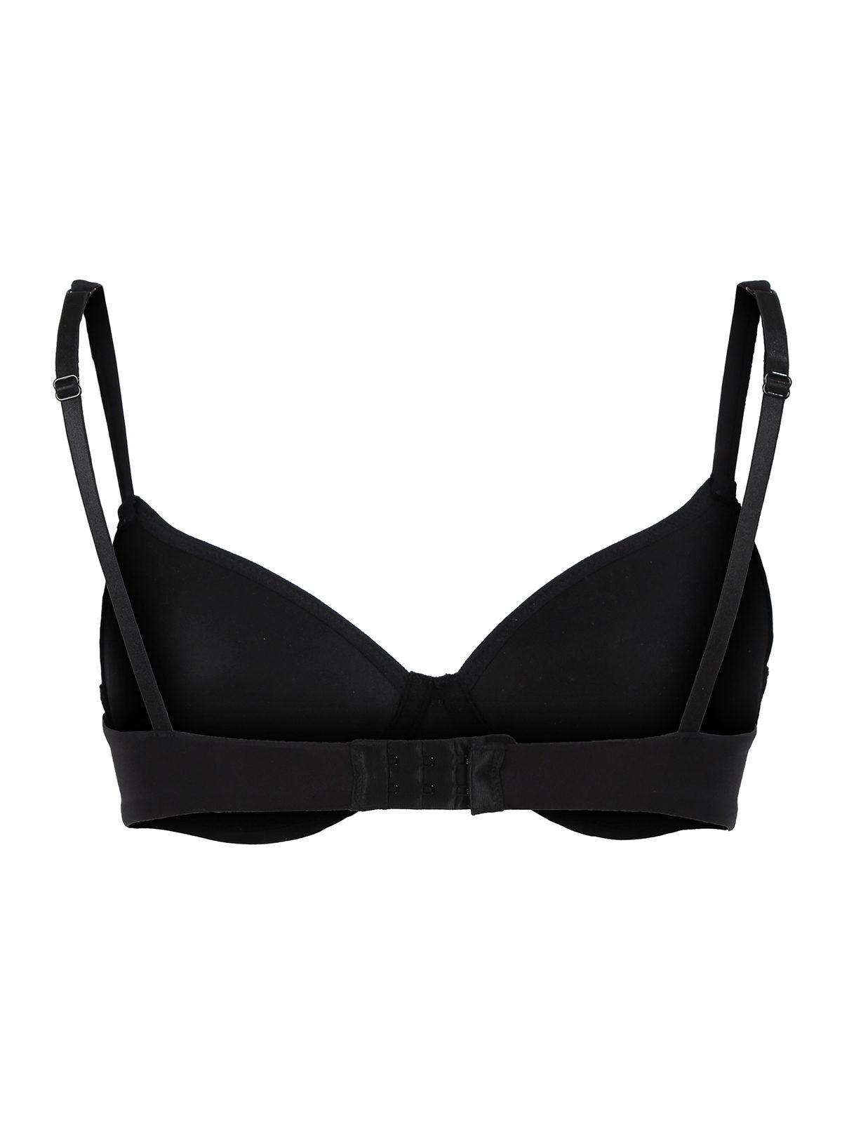 Reggiseno Push-Up senza Ferretto SIèLEI 1556