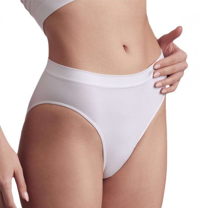 Slip in Microfibra Vita Alta  Bellissima 014