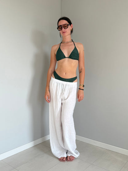Bikini 2 Pezzi Slip Brasiliane
