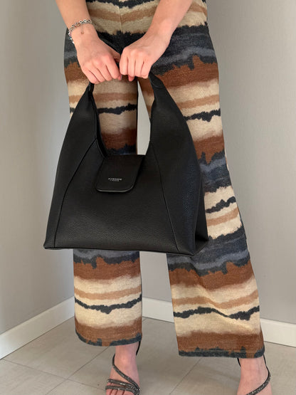 Borsa a Spalla Nera