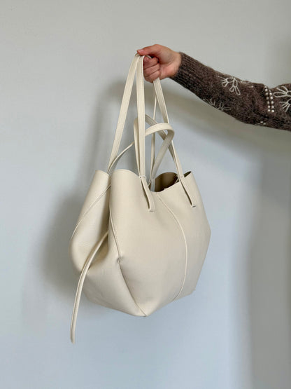 Tote Bag Panna