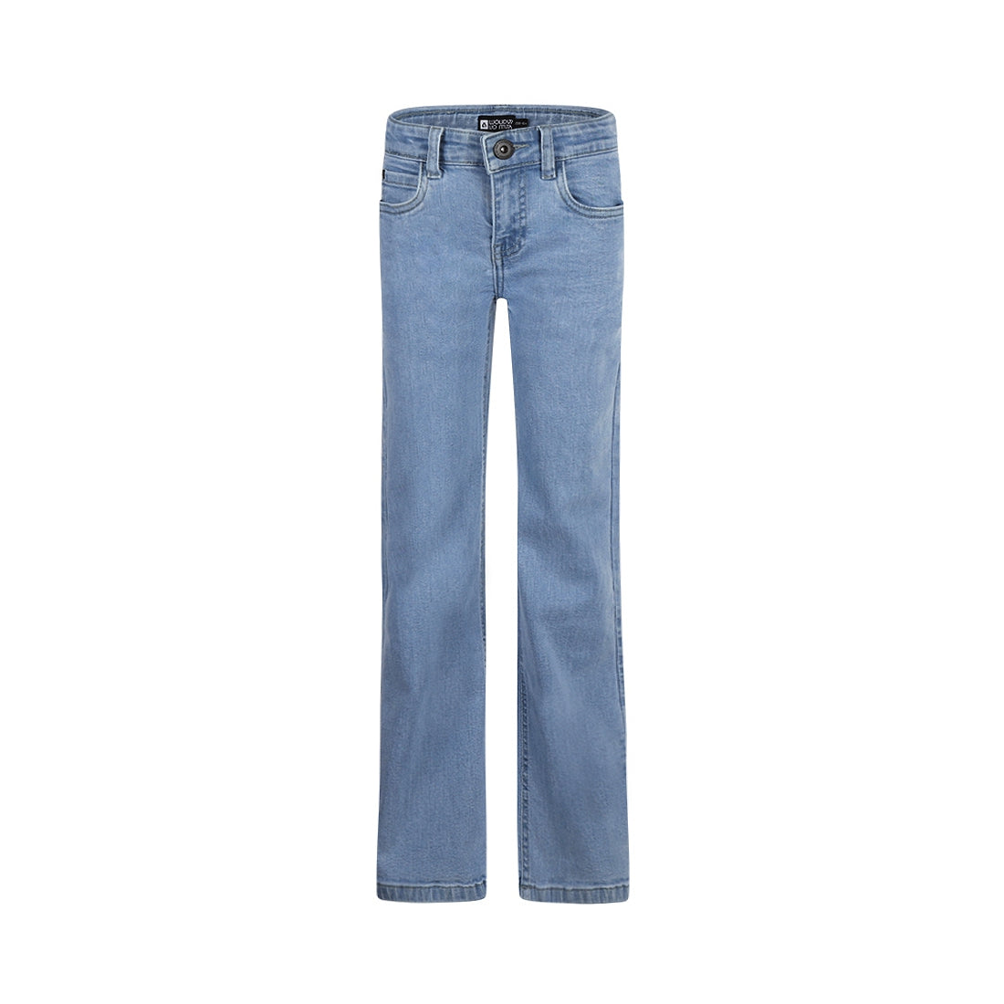 Jeans Wide Fit da Bimba No Way Monday Q52066-1