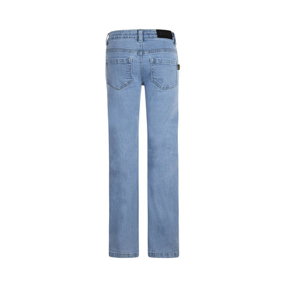 Jeans Wide Fit da Bimba No Way Monday Q52066-1
