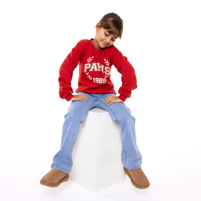 Jeans Wide Fit da Bimba No Way Monday Q52066-1