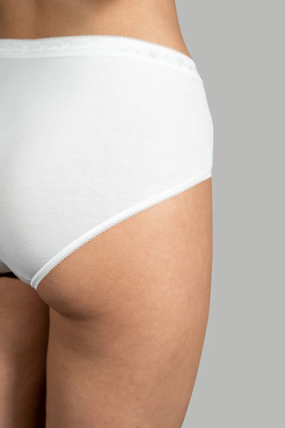 Slip Donna Classici Vita Alta DABO