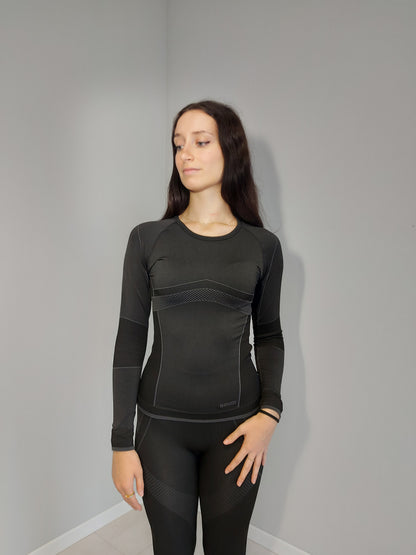 Maglia Intimo Termico Underwear Brugi R51A
