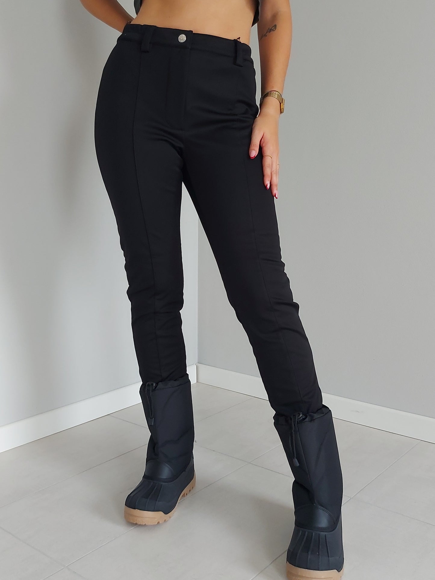 Pantalone Brugi da Neve Slim AD2G