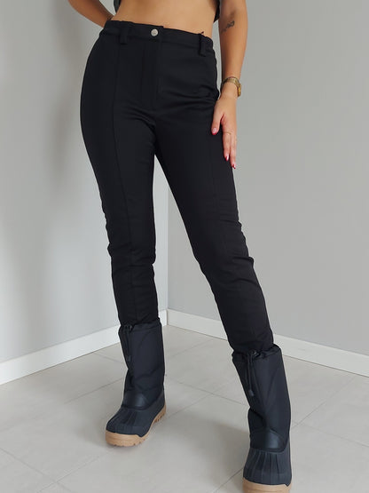 Pantalone Brugi da Neve Slim AD2G