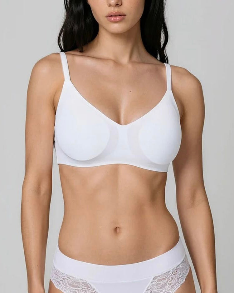Reggiseno Senza Cuciture Jadea Nuvola