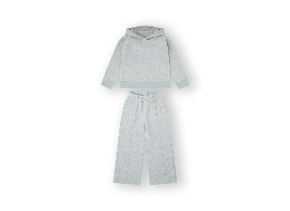 Coordinato Casual da Bambina YATSI 25203006