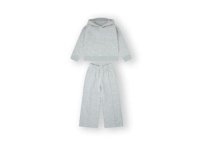 Coordinato Casual da Bambina YATSI 25203006