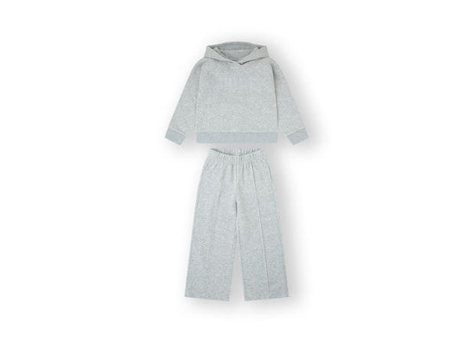 Coordinato Casual da Bambina YATSI 25203006
