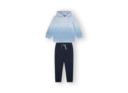 Coordinato Casual da Bambino YATSI 25204010