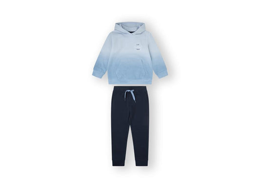 Coordinato Casual da Bambino YATSI 25204010