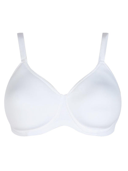 Reggiseno Coppa B/C Spalline Imbottite SIéLEI 2546