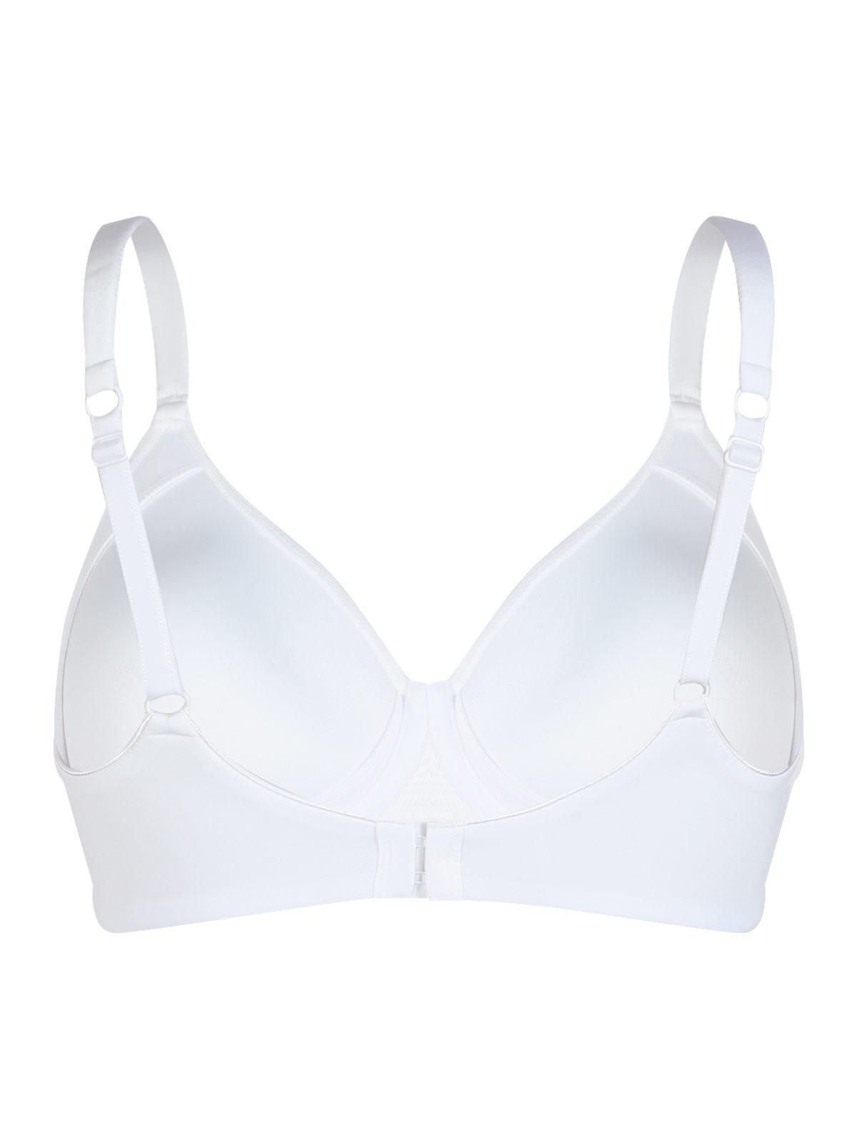 Reggiseno Coppa B/C Spalline Imbottite SIéLEI 2546