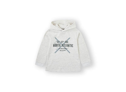 Felpa con Cappuccio da Bambino Canada House HEMISPHERE 25471651