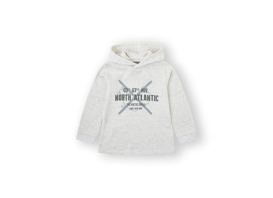 Felpa con Cappuccio da Bambino Canada House HEMISPHERE 25471651