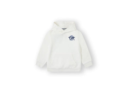 Felpa con Cappuccio da Bambino Canada House WORLDWIDE 25476121