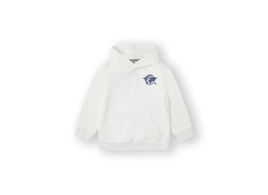 Felpa con Cappuccio da Bambino Canada House WORLDWIDE 25476121